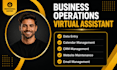 do coaches operations virtual assistant executive virtual assistant VA