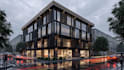 do 3d sketchup modeling and rendering
