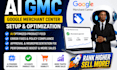 fix google merchant center suspension and optimize gmc feed
