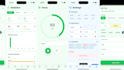 create react native navigation app