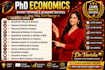 advanced quantitative statistical analysis mathematical research method economic