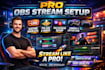 do advanced obs studio setup, fix lag, and optimize your stream