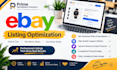 do expert ebay with trending niche on profit share