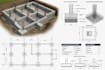 engineer rock solid foundation designs and structural calculations