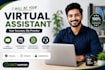be your reliable virtual assistant