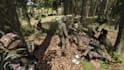 create custom armor weapons props and characters for arma reforger