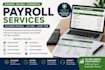 provide accurate UK payroll processing, data entry