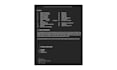 write professional rams risk assessments and method statements UK