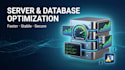 optimize your mysql mariadb and fix cpanel whm server issues on linux
