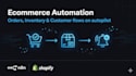 automate your ecommerce operations using n8n python and ai