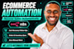 automate your ecommerce store to recover lost sales