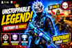 create professional gaming youtube thumbnails that boost CTR
