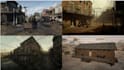 create custom redm mlo design, redm map building, redm server mlo
