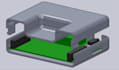 design smart device enclosures and consumer electronics housings for 3d printing