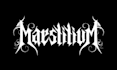 create metal font logo lettering