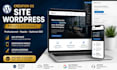 créer un site wordpress professionnel optimisé pour votre activité