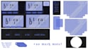 do some overlay animated or static pack