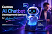 create a custom ai chatbot , chat with PDF