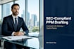 do expert sec compliant ppm drafting for your capital raise