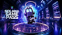 develop web3 nft p2e blockchain game, solana crypto game, metaverse gameplay