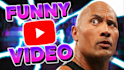 edit your twitch vods into a funny youtube video