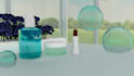 do 3d environment modeling