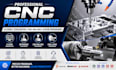 create cnc programming, g code, toolpaths, cnc milling and lathe programs