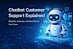 build an ai customer support chatbot  on your product docs