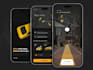 develop car pooling app