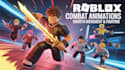 create combat and movement roblox animations for your game