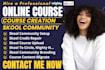 setup skool community creat online skool community skool community manager