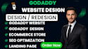 design godaddy website redesign godaddy website godaddy ecommerce store