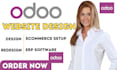 build odoo website odoo modules odoo erp software odoo pos odoo developer
