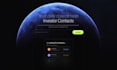 do 3d interactive website, 3d webflow website, gsap, threejs, spline animation