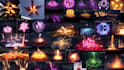 create unreal engine vfx in niagara particle system, unreal engine game vfx