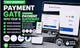 integrate custom payment gateway plugin for opencart vik booking