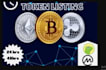 crypto promotion, coin listing, ico listing, token listing, dex listing, crypto