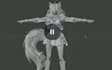create blender control auto pro rig ik fk rig low poly character animation game