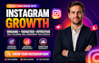 provide organic instagram growth and audience engagement