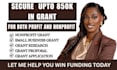 do grant research grant writing grant proposal grant  submission