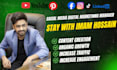 be your personal graphics designer