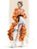 create fashion illustration for you brand