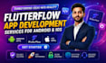 do flutterflow app flutter flow app, flutterflow development for ios and android