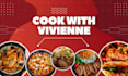teach you how to cook