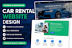 develop a responsive PHP and mysql website