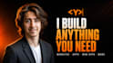 build and ship your website or web app with a modern stack