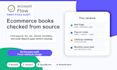 audit shopify or amazon bookkeeping and payouts