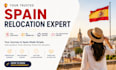 be your spain relocation expert visa nie and housing help