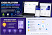 convert idea to working cross platform app in 5 days using ai