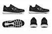create 3d footwear model shoe design sneaker rendering animation